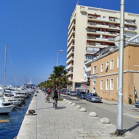 Apartment Opera City Zadar Exterior foto